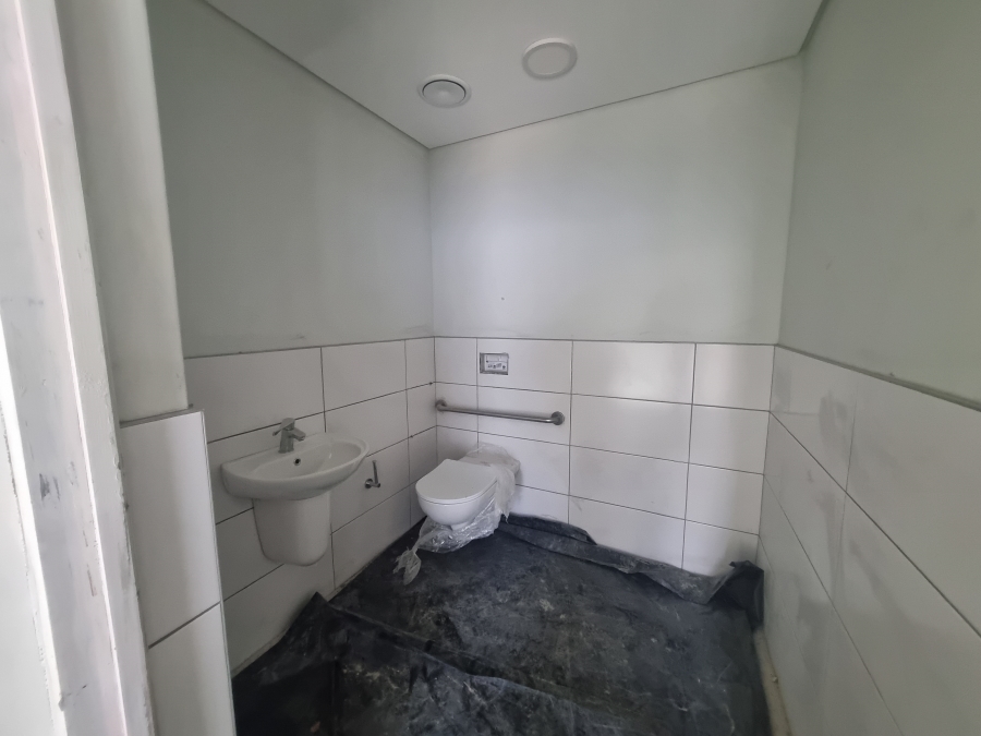 To Let commercial Property for Rent in Stikland Industrial Western Cape